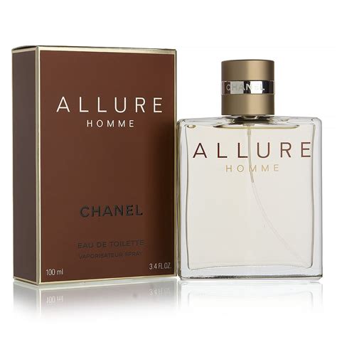 chanel allure basenotes|Allure Eau de Parfum Eau de Parfum by Chanel– Basenotes.